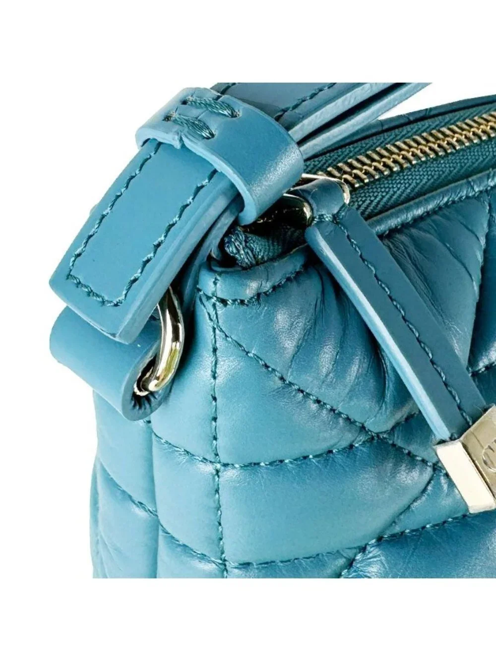 Dior Handbag Nomad Pouch Small